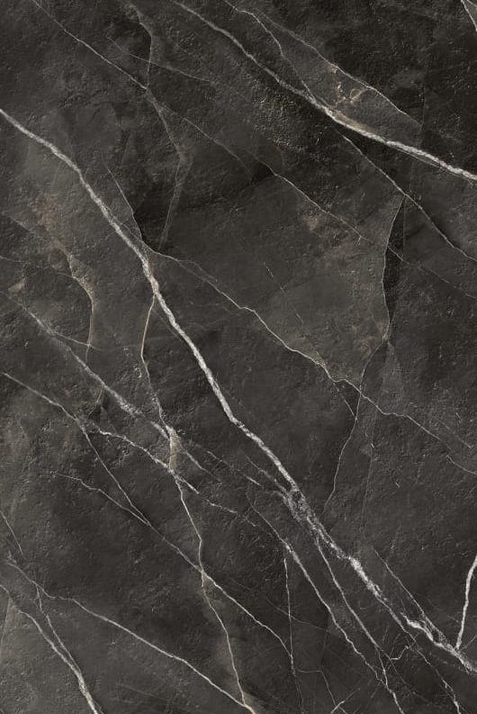 1. Calacatta Black - Diamond